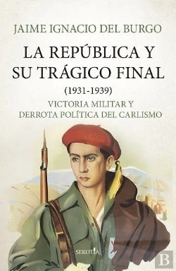 Bertrand.pt - Republica Y Su Tragico Final (1931-1939)