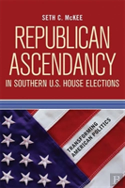 Bertrand.pt - Republican Ascendancy In Southern U.S. House Elections