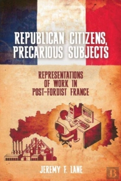 Bertrand.pt - Republican Citizens, Precarious Subjects