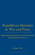 Republican Identities In War And Peace