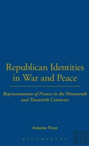 Republican Identities In War And Peace
