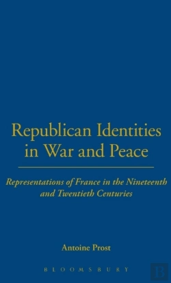 Bertrand.pt - Republican Identities In War And Peace