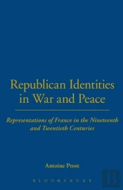 Republican Identities In War And Peace