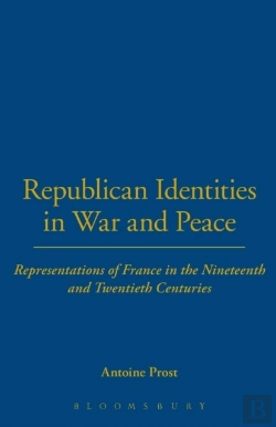 Bertrand.pt - Republican Identities In War And Peace