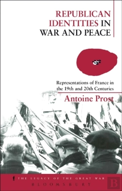 Bertrand.pt - Republican Identities In War And Peace