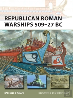 Bertrand.pt - Republican Roman Warships 509 27 Bc