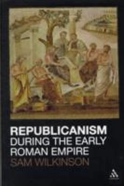 Bertrand.pt - Republicanism During The Early Roman Emp
