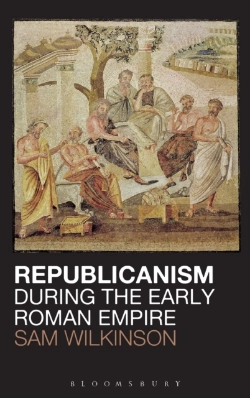 Bertrand.pt - Republicanism During The Early Roman Emp