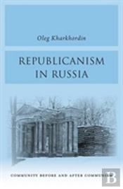 Republicanism In Russia