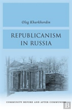 Bertrand.pt - Republicanism In Russia
