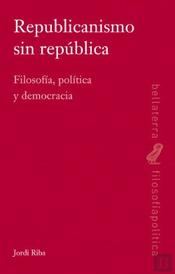 Bertrand.pt - Republicanismo Sin República