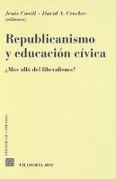 Republicanismo Y Educacion Civica