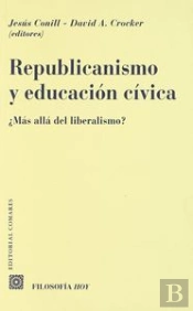 Republicanismo Y Educacion Civica