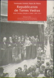 Republicanos de Torres Vedras