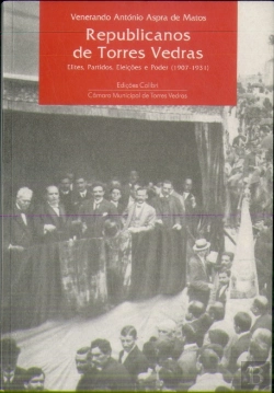 Bertrand.pt - Republicanos de Torres Vedras