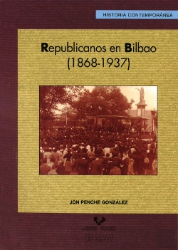Bertrand.pt - Republicanos En Bilbao (1868-1937)