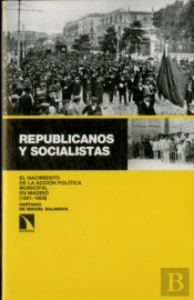 Republicanos Y Socialistas