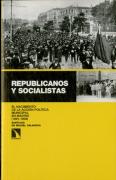 Republicanos Y Socialistas