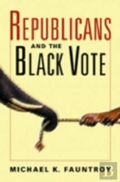 Republicans And The Black Vote
