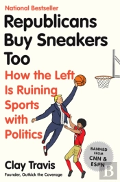 Republicans Buy Sneakers Too