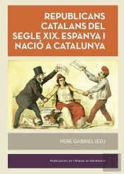 Republicans Catalans Del Segle Xix
