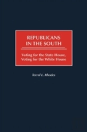 Republicans In The South
