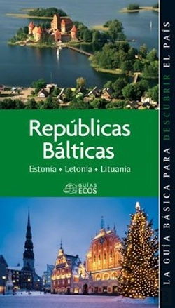 Bertrand.pt - Repúblicas Bálticas