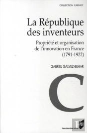 République Des Inventeurs