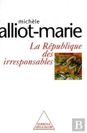 Republique Des Irresponsables