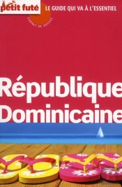 Republique Dominicaine Carnet De Voyage 2012 Petit Fute