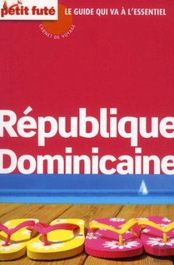 Bertrand.pt - Republique Dominicaine Carnet De Voyage 2012 Petit Fute