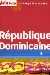 Republique Dominicaine-Carnet De Voyages Petit Fute 2011