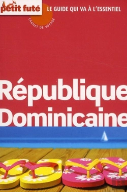 Bertrand.pt - Republique Dominicaine-Carnet De Voyages Petit Fute 2011