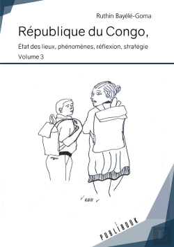 Bertrand.pt - République Du Congo - Tome 3