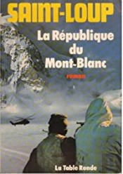 Republique Du Mont Blan