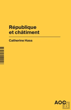 Bertrand.pt - République Et Châtiment