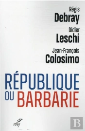 République Ou Barbarie