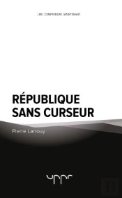 Republique Sans Curseur