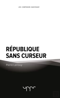 Bertrand.pt - Republique Sans Curseur