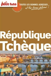 Republique Tcheque 2013-Carnet Voyagepetit Fute