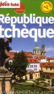 Republique Tcheque 2013 Petit Fute