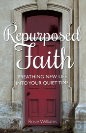 Repurposed Faith