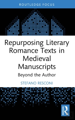 Bertrand.pt - Repurposing Literary Romance Texts In Medieval Manuscripts