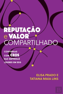 Bertrand.pt - Reputação E Valor Compartilhado