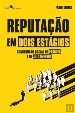 Bertrand.pt - Reputação Em Dois Estágios