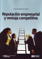 Reputación Empresarial Y Ventaja Competitiva