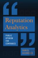Reputation Analytics