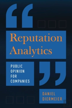 Bertrand.pt - Reputation Analytics