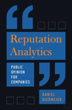 Bertrand.pt - Reputation Analytics