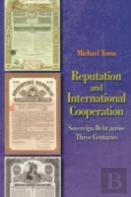 Reputation And International Cooperation